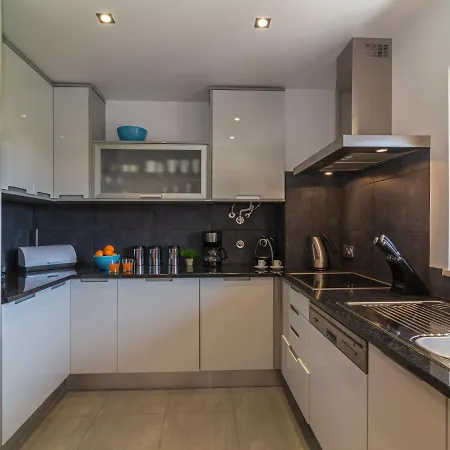 Appartement Seasons Vilamoura