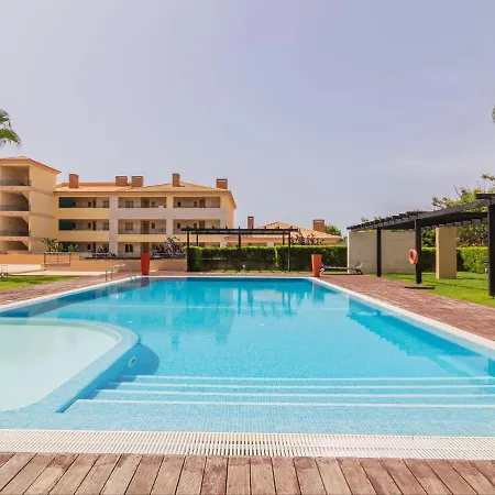 Seasons Appartement