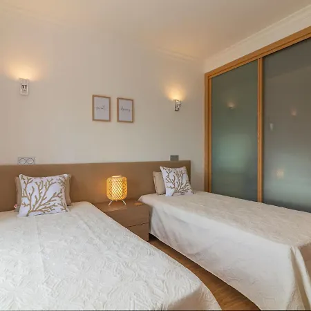 Seasons Appartement